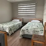 House In Privileged Place