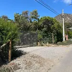 House In Privileged Place