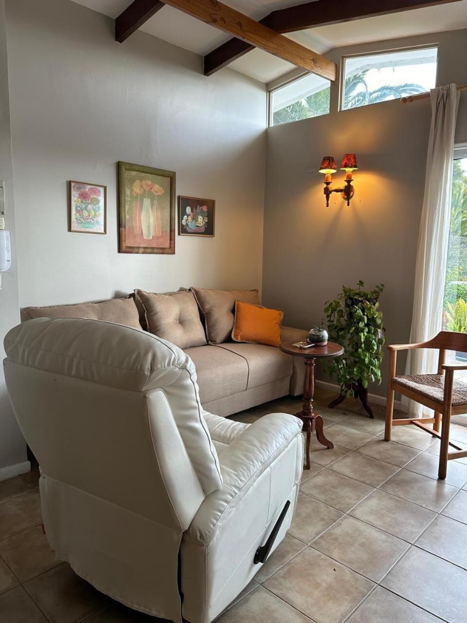 House In Privileged Place La Serena