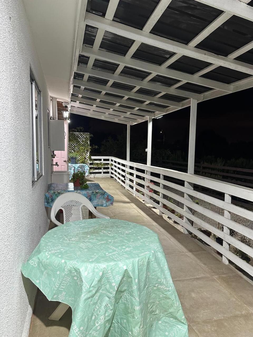 House In Privileged Place * La Serena