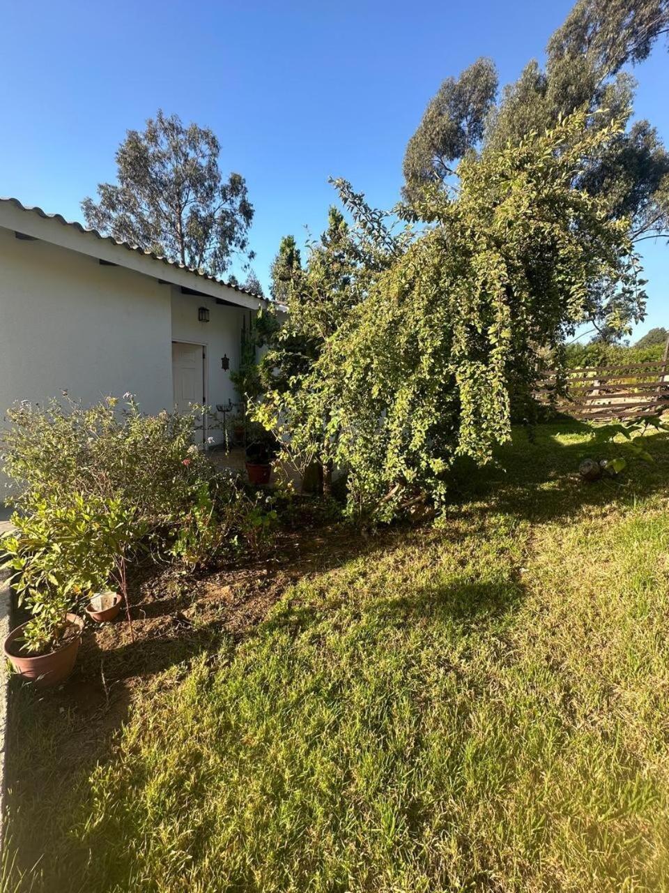 House In Privileged Place * La Serena