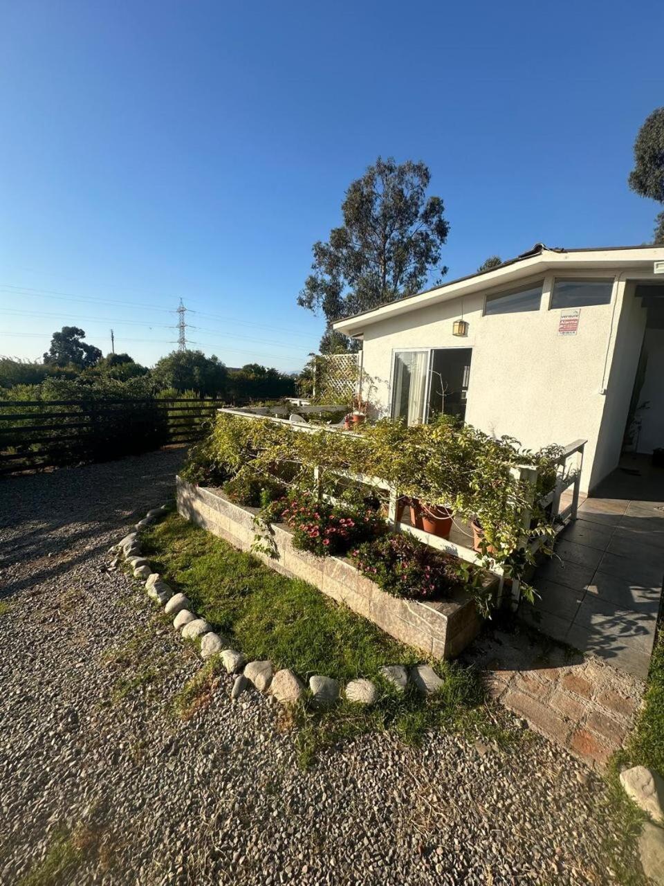 House In Privileged Place * La Serena