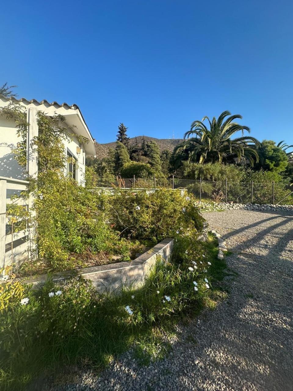 Casa de férias House In Privileged Place